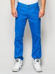 Spodnie Męskie Model O-01-007 BLUE