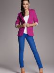 M 085 Fuchsia