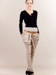Sweter Model H10080 Black