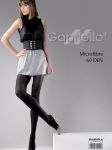 Rajstopy Microfibre 60 den code 122 (16 Colors)