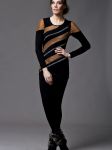 Tunika H000006 black
