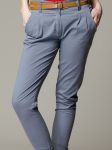 Spodnie Spodnie Model H000044 Grey