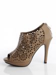 Sandały 3163-2 khaki