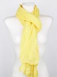 Szal Model H14 yellow