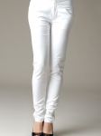 Spodnie Spodnie model H000109 white