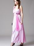Sukienka Sukienka model H000114 pink