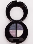 Cienie do powiek Eyeshadow Quad 210 Smokey Blue