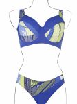 Figi Malta blue-green