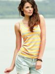 Bokserka Model H000159 Orange