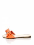 Klapki model B889-1 Orange