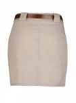 Spódnica Spódnica Model H000172 Beige