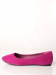 Balerinki Model DX301-4 purple