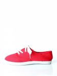 Trampki Model TD002 Red