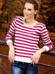 Sweter model Kate Red