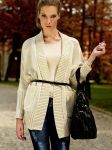 Sweter Sweter Model Mona Nude