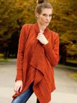 Sweter Sweter  Model Vicky Rusty