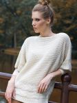 Sweter model Kilian  Nude