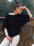 Sweter model Kilian Black