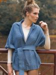 Sweter Sweter model Rita Jeans