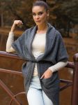 Sweter Sweter Model Frodo Graphite