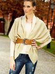 Sweter Sweter Model Lamia Nude