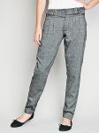 Spodnie Spodnie Model WK31010 Grey
