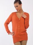 Sweter Sweter Model Kristina Rusty