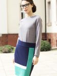 Spódnica Spódnica Model 74Y275961 Green
