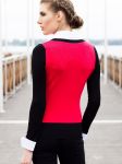 Sweter Model 64F003601 Red