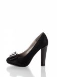 Czółenka Model EN08-1 Black