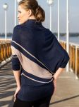 Golf Model 64R661801 Navy Blue