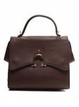 Torebka Dzienna Model P2523 Brown