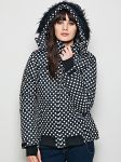 Kurtka Model WK33006 Black