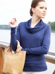 Golf Model 64B669800 Navy Blue