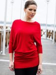 Sweter Model 64U662600 Red