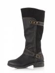 Kozaki Model J100-1A Black