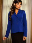 Żakiet model 84P388801 Blue