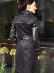 Trencz Fancy Black