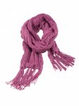 Szal Model 54D774703007 Pink