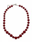 Naszyjnik Model 54D31960100 Red