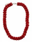 Naszyjnik Model 54D24660100 Red