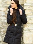 Kurtka Model 94C057299 Black