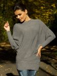 Sweter Model 64P866202 Grey