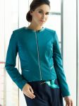 Żakiet Model 84V293803 Dark Green