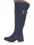 Kozaki Model 7487-PG Blue