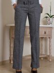 Spodnie Spodnie Model 38S724109 Grey