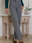 Spodnie Spodnie Model 31T934109 Grey
