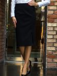 Spódnica Spódnica Model 744405299 Black