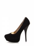 Czółenka Model EN07-1 Black