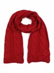 Szal Model 54D776600005 Red